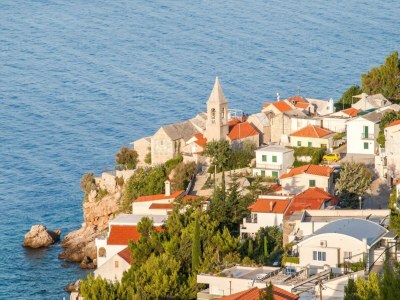 Apartment Seaside Apartment Celina - Environment photo 29