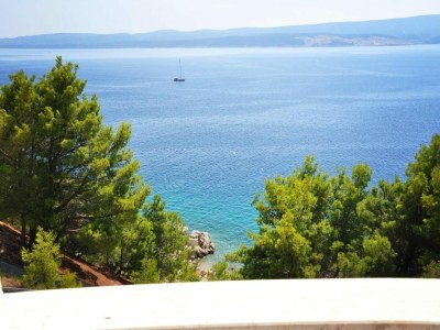 Apartment Seaside Apartment Celina - Environment photo 33