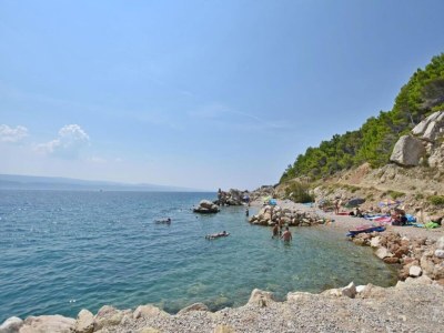 Apartment Seaside Apartment Celina - Environment photo 37