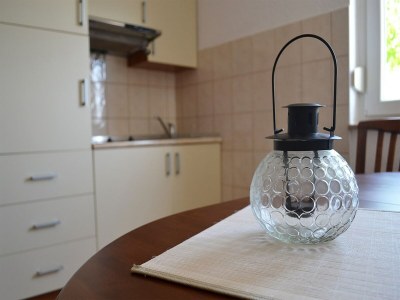 Apartment Seaside Apartment Celina - Outdoor photo 39