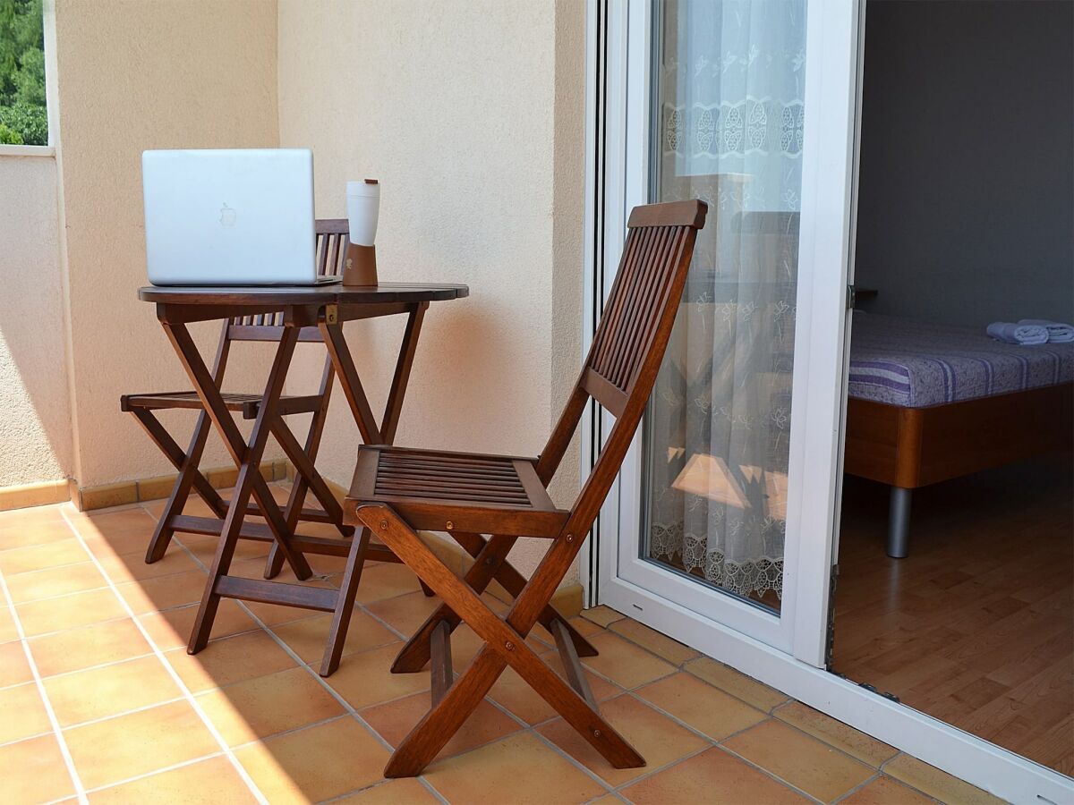 Apartment Sea-View Retreat in Celina - Outdoor photo 4