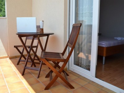 Apartment Sea-View Retreat in Celina - Outdoor photo 4