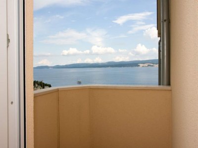 Apartment Sea-View Retreat in Celina - Outdoor photo 6