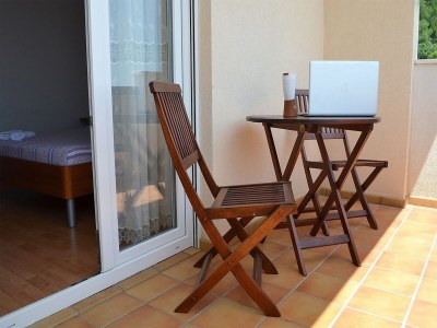 Apartment Sea-View Retreat in Celina - Outdoor photo 9