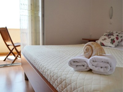 Apartment Sea-View Retreat in Celina - Outdoor photo 10