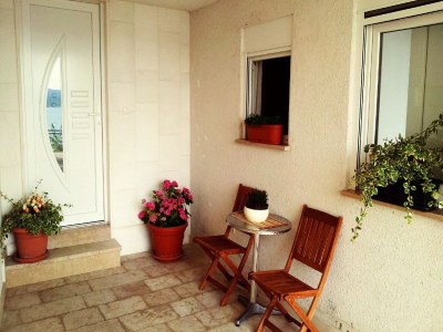 Apartment Sea-View Retreat in Celina - Features photo 21