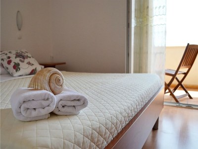 Apartment Sea-View Retreat in Celina - Features photo 24