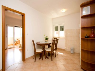 Apartment Sea-View Retreat in Celina - Features photo 29