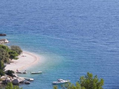 Apartment Sea-View Retreat in Celina - Environment photo 32