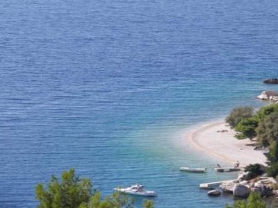 Apartment Sea-View Retreat in Celina - Environment photo 34