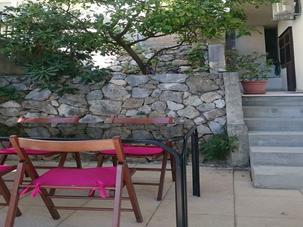 Apartment Gemütliche Wohnung Brela - Outdoor photo 3