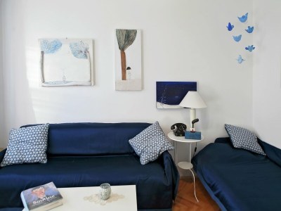 Apartment Gemütliche Wohnung Brela in Makarska Riviera - Apartment