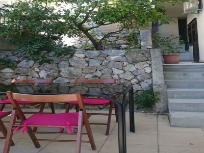 Apartment Gemütliche Wohnung Brela - Outdoor photo 3