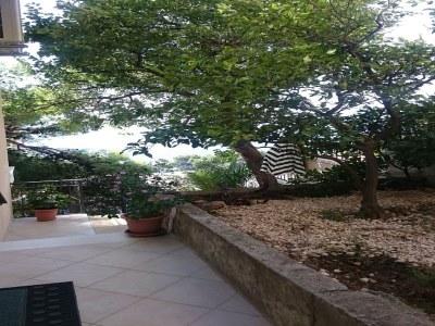 Apartment Gemütliche Wohnung Brela - Outdoor photo 9