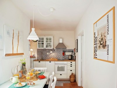 Apartment Gemütliche Wohnung Brela - Features photo 12