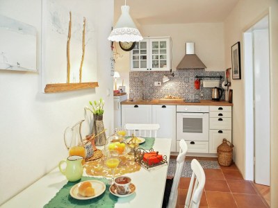 Apartment Gemütliche Wohnung Brela - Features photo 13