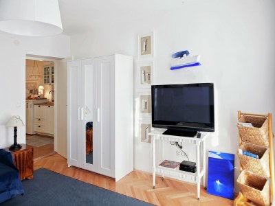 Apartment Gemütliche Wohnung Brela - Features photo 19