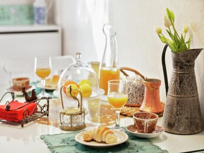 Apartment Gemütliche Wohnung Brela - Features photo 20