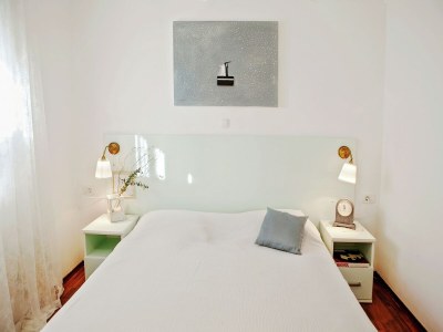 Apartment Gemütliche Wohnung Brela - Features photo 21