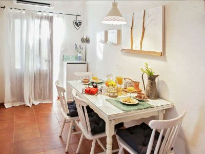 Apartment Gemütliche Wohnung Brela - Features photo 23