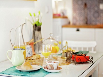 Apartment Gemütliche Wohnung Brela - Outdoor photo 32