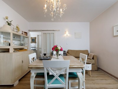 Holiday house Holiday Home in Drniš with Pool & Etnoland - Features photo 7