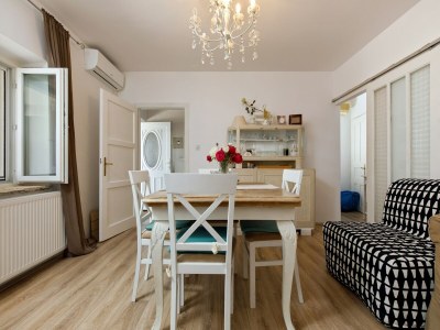 Holiday house Holiday Home in Drniš with Pool & Etnoland - Features photo 10