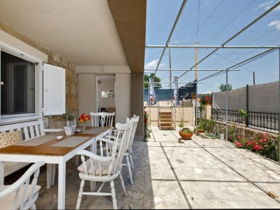 Holiday house Holiday Home in Drniš with Pool & Etnoland - Features photo 11