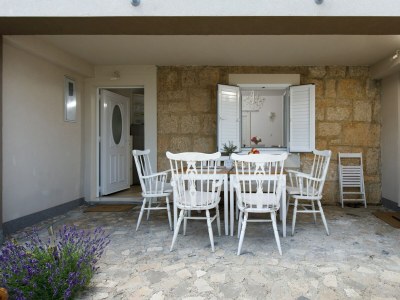 Holiday house Holiday Home in Drniš with Pool & Etnoland - Features photo 12