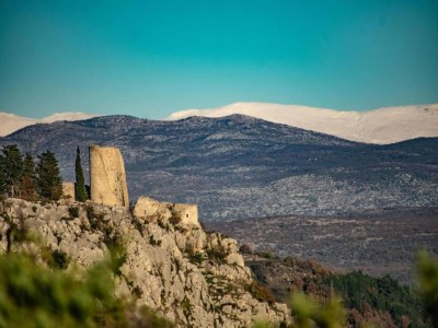 Holiday house Holiday Home in Drniš with Pool & Etnoland - Environment photo 27