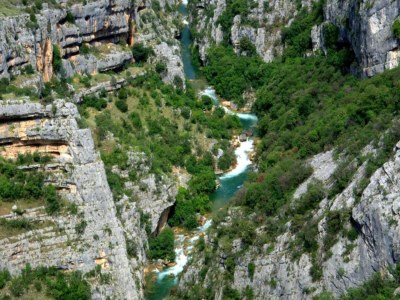 Holiday house Holiday Home in Drniš with Pool & Etnoland - Environment photo 28