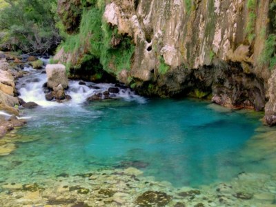 Holiday house Holiday Home in Drniš with Pool & Etnoland - Environment photo 29