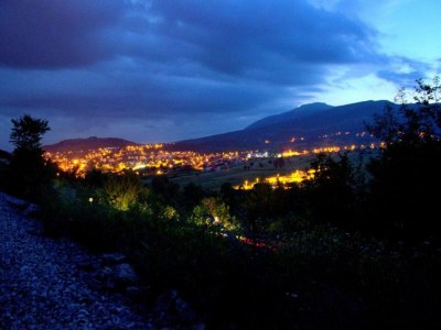 Holiday house Holiday Home in Drniš with Pool & Etnoland - Environment photo 30