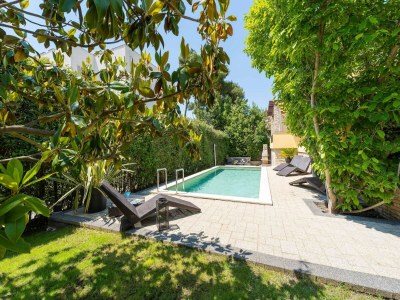 Villa Exquisite Villa with Private Pool in Zadar - Outdoor photo 5