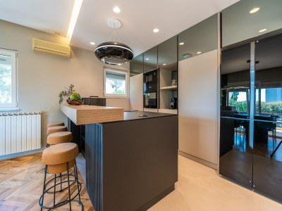 Villa Exquisite Villa with Private Pool in Zadar - Features photo 17