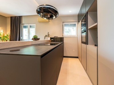 Villa Exquisite Villa with Private Pool in Zadar - Features photo 18