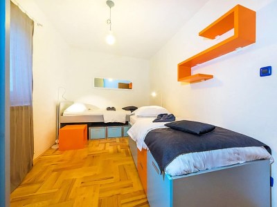 Villa Exquisite Villa with Private Pool in Zadar - Features photo 19