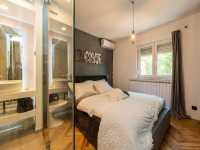 Villa Exquisite Villa with Private Pool in Zadar - Features photo 23