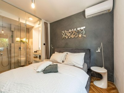 Villa Exquisite Villa with Private Pool in Zadar - Features photo 24