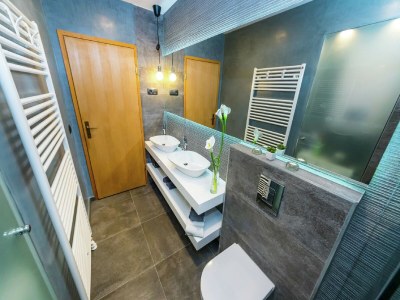 Villa Exquisite Villa with Private Pool in Zadar - Features photo 26