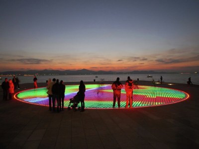 Villa Exquisite Villa with Private Pool in Zadar - Environment photo 28