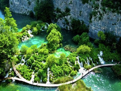 Villa Exquisite Villa with Private Pool in Zadar - Environment photo 30