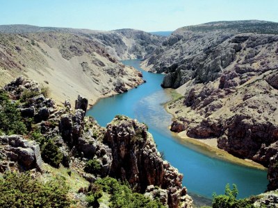 Villa Exquisite Villa with Private Pool in Zadar - Environment photo 31