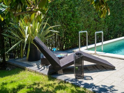 Villa Exquisite Villa with Private Pool in Zadar - Outdoor photo 36