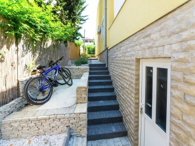 Villa Exquisite Villa with Private Pool in Zadar - Outdoor photo 37