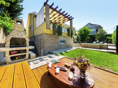 Villa Exquisite Villa with Private Pool in Zadar - Outdoor photo 39