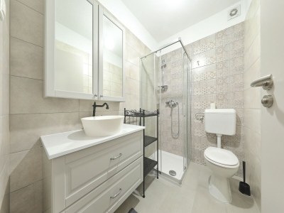 Villa Villa with Heated Pool - Features photo 9