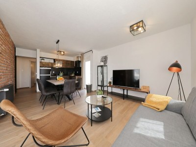 Villa Villa with Heated Pool - Features photo 12