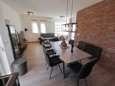 Villa Villa with Heated Pool - Features photo 18