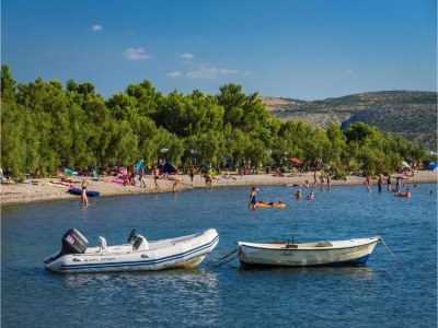 Villa Villa with Heated Pool - Environment photo 27